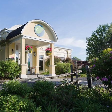 Auberge West Brome Exterior foto
