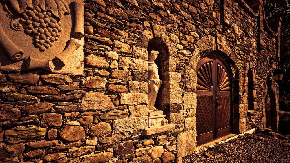 Auberge West Brome Exterior foto