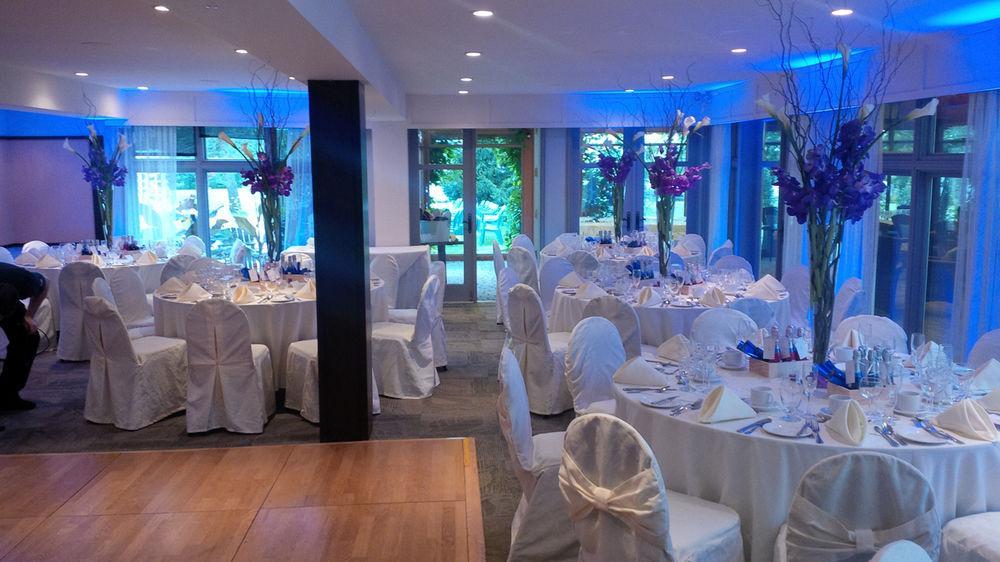 Auberge West Brome Exterior foto