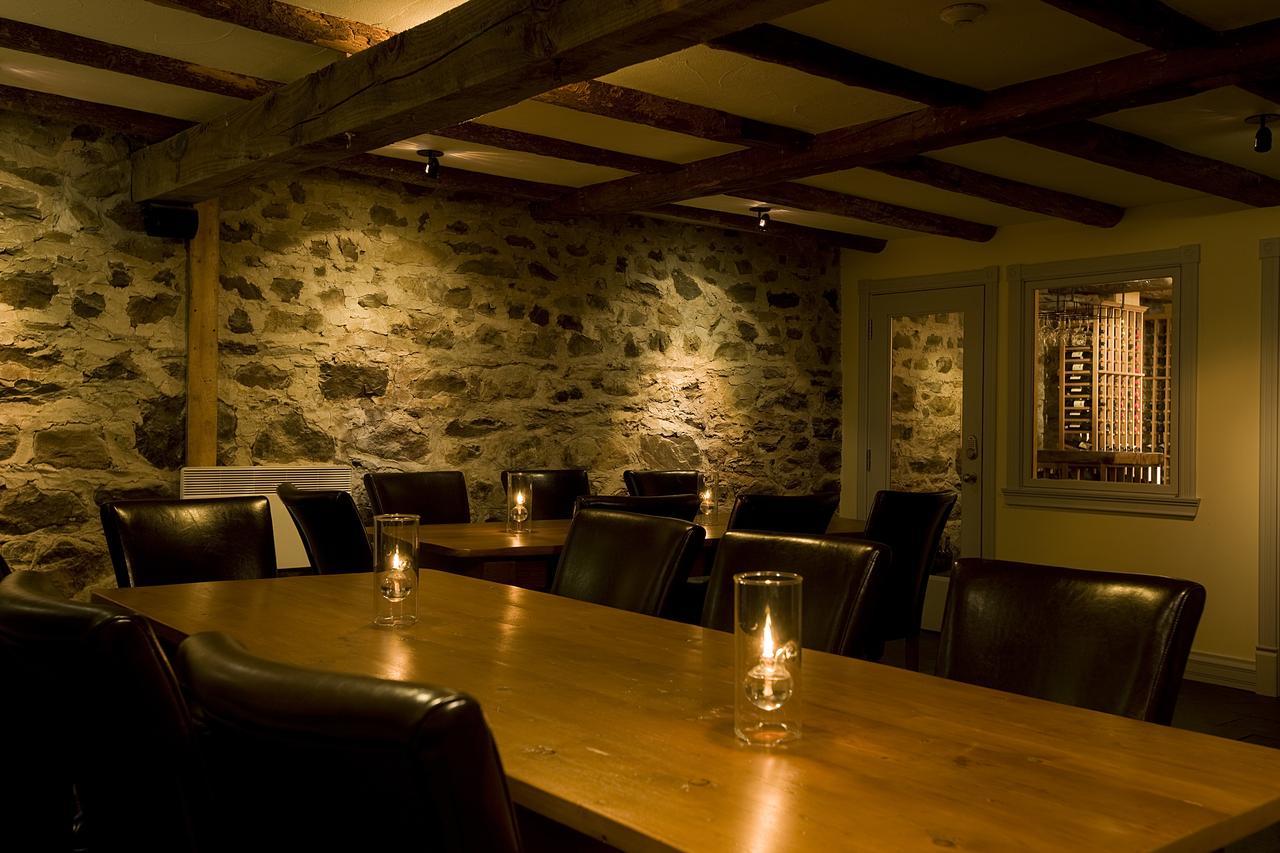 Auberge West Brome Exterior foto