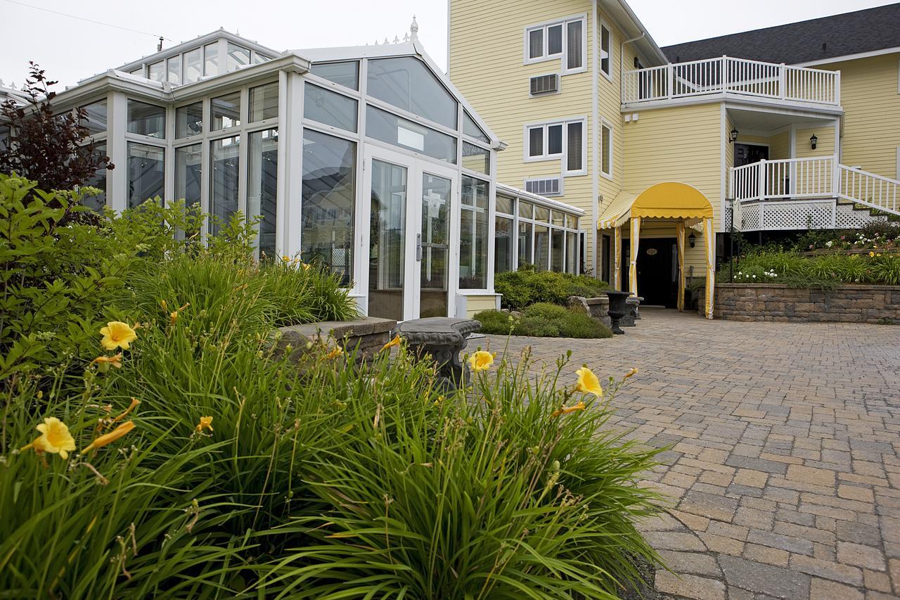 Auberge West Brome Exterior foto