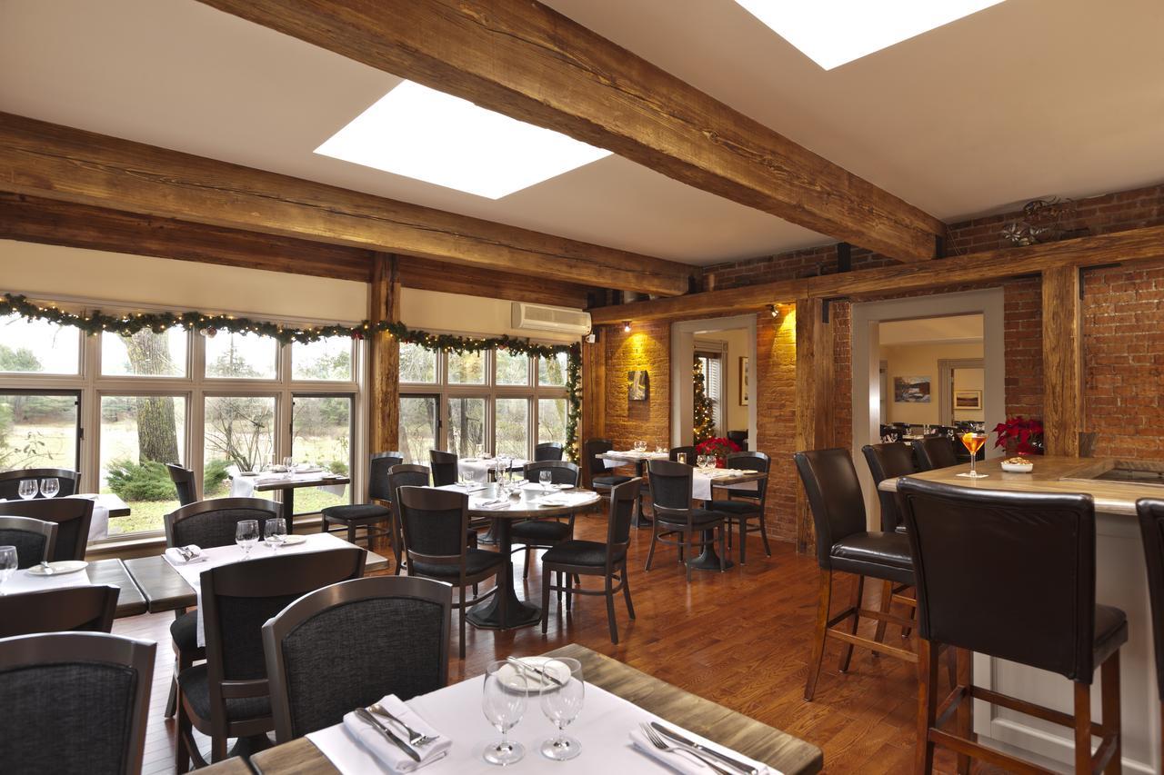 Auberge West Brome Exterior foto