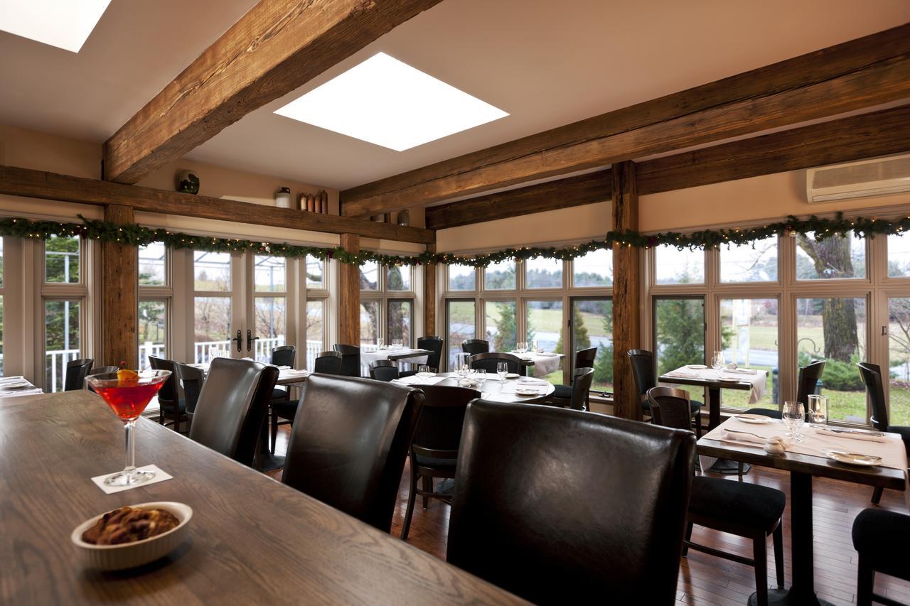 Auberge West Brome Exterior foto