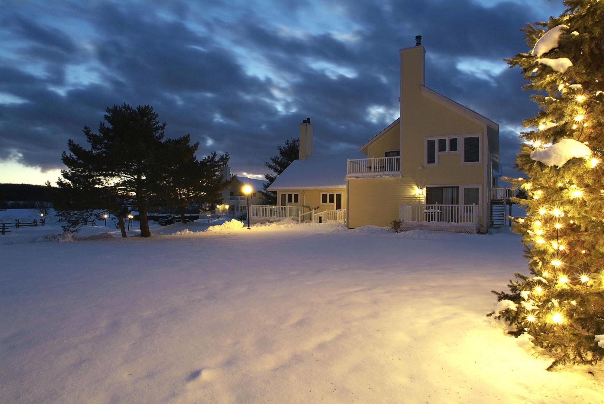 Auberge West Brome Exterior foto