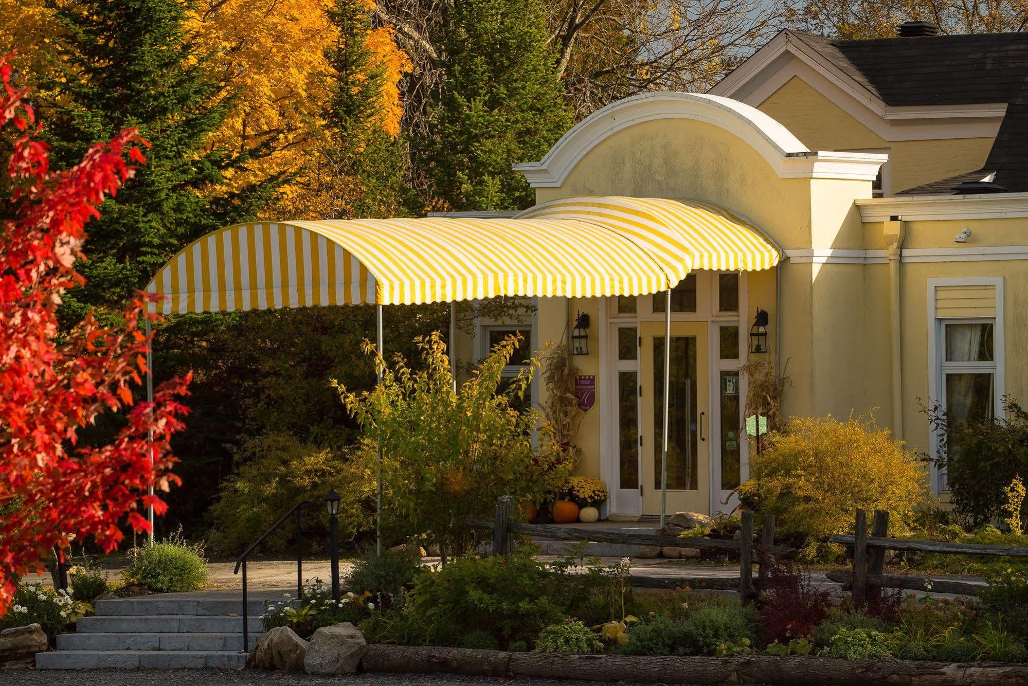 Auberge West Brome Exterior foto