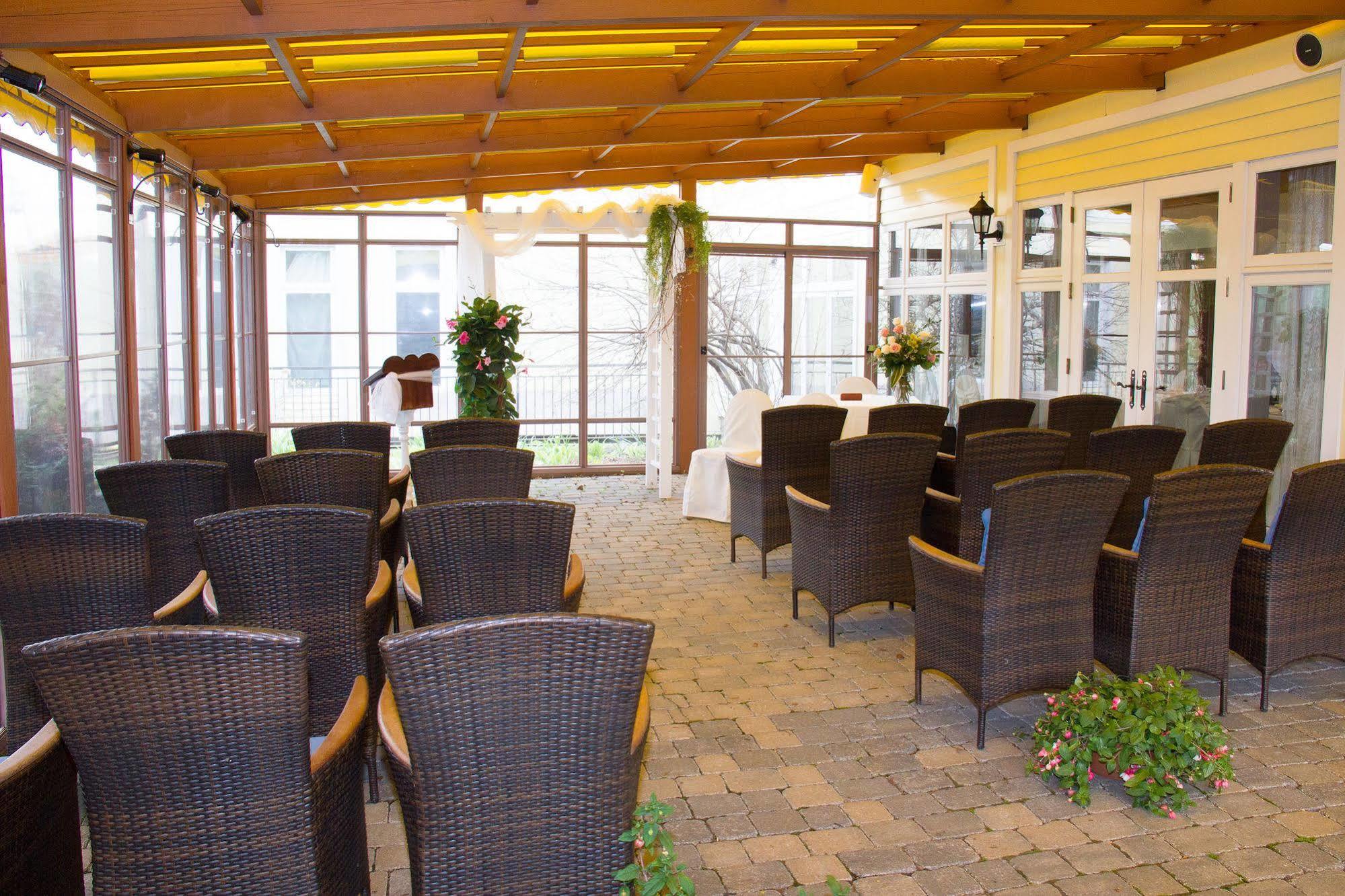 Auberge West Brome Exterior foto
